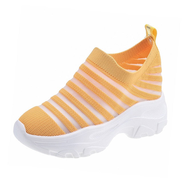 Air Mesh Sneakers