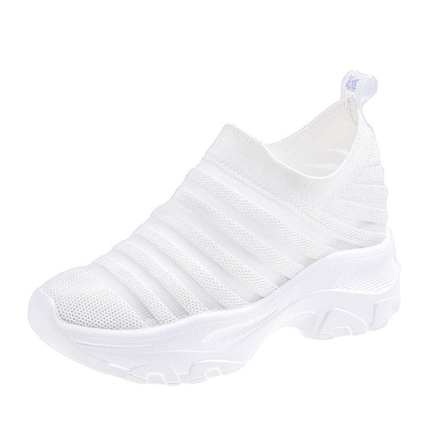 Air Mesh Sneakers