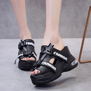 Fashion Sandals